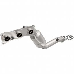 51222, MAGNAFLOW 51222 Manifold Catalytic Converter OEM Grade for BMW 528i 2008-2011 في الإمارات, دبي. Condition - new. Price 5,280 AED. Photo, seller contacts | AUTO.AE
