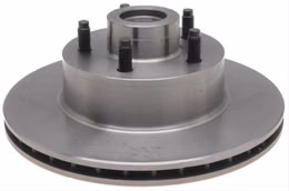 AGB-6042R, Raybestos R-Line Brake Rotors 6042R in UAE, Dubai. Condition - new. Price 290 AED. Photo, seller contacts | AUTO.AE