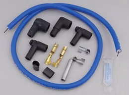 TAY-45969, Taylor Coil Wire Kits 45969 в ОАЭ, Дубай. Состояние - новое. Цена ⁦140 AED⁩. Фото, контакты продавца | AUTO.AE