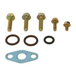 BDD-1045819, BD Diesel - Turbocharger Gaskets for 2003-2007 F-250 SUPER DUTY, F-350 SUPER DUTY - 1045819 في الإمارات, دبي. Condition - new. Price ⁦110 AED⁩. Photo, seller contacts | AUTO.AE