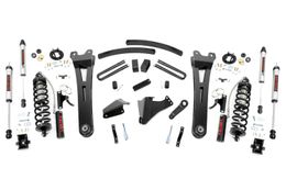 ROU-53658, Rough Country Vertex/V2 Suspension Lift Kits for 2005-2007 F-250 SUPER DUTY, F-350 SUPER DUTY - 53658 in UAE, Dubai. Condition - new. Price 12,850 AED. Photo, seller contacts | AUTO.AE