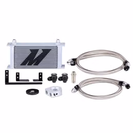MIO-MMOC-MIA-19, Mishimoto Oil Cooler Kits for 2019-2026 MX-5 MIATA - MMOC-MIA-19 in UAE, Dubai. Condition - new. Price ⁦3,450 AED⁩. Photo, seller contacts | AUTO.AE