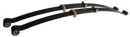 CLV-652-37, Calvert Racing Split Mono-Leaf Springs 652-37 في الإمارات, دبي. Condition - new. Price 2,200 AED. Photo, seller contacts | AUTO.AE