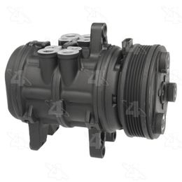 FSS-57388, Four Seasons Remanufactured Air Conditioning Compressors for 1988 COUGAR, 1982-1993 MUSTANG - 57388 in UAE, Dubai. Condition - new. Price 940 AED. Photo, seller contacts | AUTO.AE
