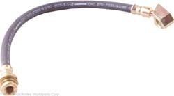 BCK-073-1241, Beck/Arnley Brake Hoses for 1983-1986 720 - 073-1241 в ОАЭ, Дубай. Состояние - новое. Цена 100 AED. Фото, контакты продавца | AUTO.AE