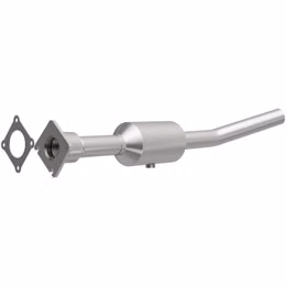 MPE-4481542, MagnaFlow California Grade CARB Compliant Direct-Fit Catalytic Converters for 2001-2003 PT CRUISER - 4481542 in UAE, Dubai. Condition - new. Price 7,190 AED. Photo, seller contacts | AUTO.AE