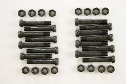 PIO-853019, Pioneer Connecting Rod Bolts 853019 in UAE, Dubai. Condition - new. Price 290 AED. Photo, seller contacts | AUTO.AE