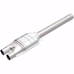 338255, MAGNAFLOW 338255 Catalytic Converter Direct-Fit California Grade for CHRYSLER Concorde 1993-1995 in UAE, Dubai. Condition - new. Price 2,920 AED. Photo, seller contacts | AUTO.AE