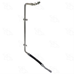 FSS-56281, Four Seasons Air Conditioning Suction Hoses 56281 в ОАЭ, Дубай. Состояние - новое. Цена 480 AED. Фото, контакты продавца | AUTO.AE