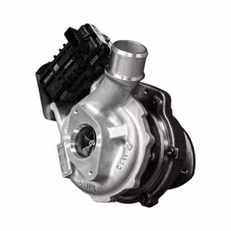 880862-5001W, GARRETT 880862-5001W Turbocharger GTB22V Stage 1 for FORD Ranger Duratorq 3.2LD 2011-2021 في الإمارات, دبي. Condition - new. Price 6,100 AED. Photo, seller contacts | AUTO.AE