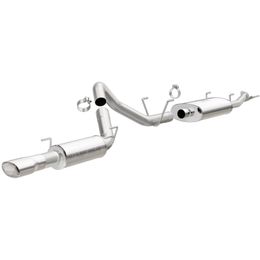 MPE-15808, MagnaFlow Street Series Performance Exhaust Systems for 2001-2007 SEQUOIA - 15808 في الإمارات, دبي. Condition - new. Price 5,570 AED. Photo, seller contacts | AUTO.AE