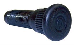 CWA-5016496AA, Crown Automotive Wheel Studs for 1998-2004 DAKOTA, 1999-2003 DURANGO, 2002-2012 LIBERTY - 5016496AA в ОАЭ, Дубай. Состояние - новое. Цена 20 AED. Фото, контакты продавца | AUTO.AE