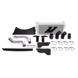 MIO-MINTRAM13KSL, Mishimoto Intercoolers MMINT-RAM-13KSL في الإمارات, دبي. Condition - new. Price ⁦10,030 AED⁩. Photo, seller contacts | AUTO.AE