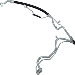 UAC-HA113557C, Universal Air Conditioner Air Conditioning Suction and Liquid Hose Assemblies for 2003-2005 CIVIC - HA 113557C in UAE, Dubai. Condition - new. Price 220 AED. Photo, seller contacts | AUTO.AE