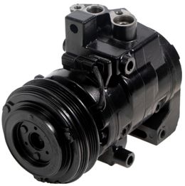 FSS-57664, Four Seasons Air Conditioning Compressors for 2014-2017 F-150 - 57664 в ОАЭ, Дубай. Состояние - новое. Цена 600 AED. Фото, контакты продавца | AUTO.AE