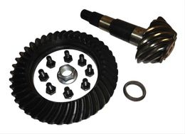 CWA-4761678, Crown Automotive Ring and Pinion Gear and Installation Kit Combos 4761678 Dana 35 3.73 Gears в ОАЭ, Дубай. Состояние - новое. Цена 2 380 AED. Фото, контакты продавца | AUTO.AE