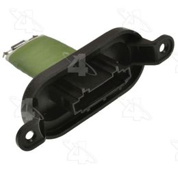 FSS-20591, Four Seasons Blower Motor Resistors for 2007-2009 TOUAREG - 20591 in UAE, Dubai. Condition - new. Price 410 AED. Photo, seller contacts | AUTO.AE