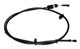 CWA-52104352AA, Crown Automotive Automatic Transmission Kickdown Cables for 1994-1998 GRAND CHEROKEE, 1997-2002 WRANGLER - 52104352AA in UAE, Dubai. Condition - new. Price 200 AED. Photo, seller contacts | AUTO.AE