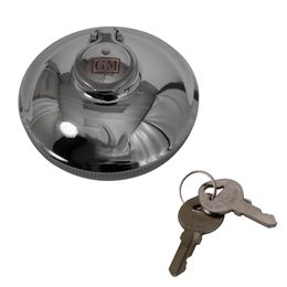 SUM-RP23017, Summit Racing™ Direct-Fit Locking Gas Caps SUM-RP23017 в ОАЭ, Дубай. Состояние - новое. Цена 290 AED. Фото, контакты продавца | AUTO.AE