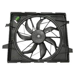 BDY-CH3115170, Body Parts Replacement Electric Cooling Fans for 2011-2020 DURANGO, 2011-2017 GRAND CHEROKEE - CH3115170 في الإمارات, دبي. Condition - new. Price 580 AED. Photo, seller contacts | AUTO.AE