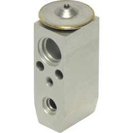 UAC-EX10295C, Universal Air Conditioner Air Conditioning Expansion Valves EX 10295C في الإمارات, دبي. Condition - new. Price 80 AED. Photo, seller contacts | AUTO.AE