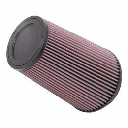 RU-2815, K&N RU-2815 Universal Clamp-On Air Filter 5"FLG, 6-1/2"B, 4-3/8"T, 8-3/4"H for JEEP Wrangler (JL) 2018- in UAE, Dubai. Condition - new. Price 390 AED. Photo, seller contacts | AUTO.AE