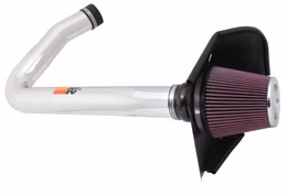 69-2544TP, K&N 69-2544TP Performance Air Intake System TYPHOON; DODGE CHARGER V6-3.6L F/I, 2011-2017 в ОАЭ, Дубай. Состояние - новое. Цена 2 440 AED. Фото, контакты продавца | AUTO.AE