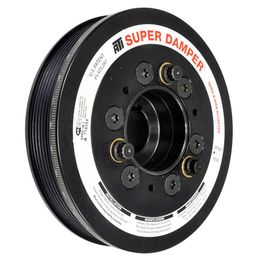 ATI-918562, ATI Super Damper Standard Harmonic Balancers for 1994-1998 SUPRA - ATI918562 في الإمارات, دبي. Condition - new. Price 1,870 AED. Photo, seller contacts | AUTO.AE