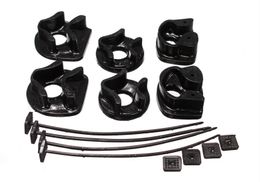 ENS-16-1109G, Energy Suspension Motor Mounts/Motor Mount Inserts for 1990-1993 INTEGRA - 16.1109G في الإمارات، دبي. الحالة - جديدة. السعر 200 AED. صورة، جهات اتصال البائع | AUTO.AE