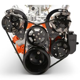 EMS-MS107-90BBK, Eddie Motorsports V-Drive V-Belt Pulley Drive Systems MS107-90BBK в ОАЭ, Дубай. Состояние - новое. Цена ⁦10 650 AED⁩. Фото, контакты продавца | AUTO.AE