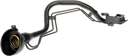 RNB-577-313, Dorman - Fuel Tank Filler Necks for 2003-2005 SENTRA - 577-313 in UAE, Dubai. Condition - new. Price 380 AED. Photo, seller contacts | AUTO.AE