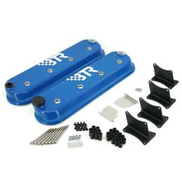 BTC-VCA-02BLUECM, BTR Valve Covers VCA-02-BLUE-CM в ОАЭ, Дубай. Состояние - новое. Цена 1 440 AED. Фото, контакты продавца | AUTO.AE