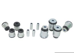 NLT-REV027-0134, Nolathane - Control Arm Bushings and Bearings for 2021-2024 F-150 - REV027.0134 in UAE, Dubai. Condition - new. Price 1,440 AED. Photo, seller contacts | AUTO.AE