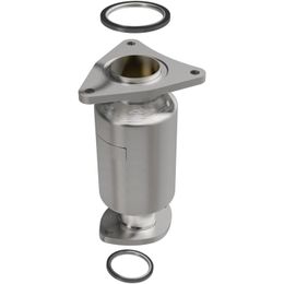 MPE-50709, MagnaFlow Direct-Fit Catalytic Converters for 2001-2007 GS430, 2001-2006 LS430, 2002-2010 SC430 - 50709 في الإمارات, دبي. Condition - new. Price 2,320 AED. Photo, seller contacts | AUTO.AE