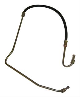 CWA-53005923, Crown Automotive Hydraulic Clutch Lines for 1984-2000 CHEROKEE, 1989-1990 COMANCHE - 53005923 في الإمارات, دبي. Condition - new. Price 100 AED. Photo, seller contacts | AUTO.AE