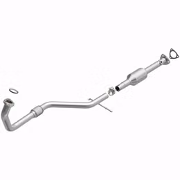 51646, MAGNAFLOW 51646 Catalytic Converter Direct-Fit OEM Grade for CHEVROLET Cavalier 2001-2002 in UAE, Dubai. Condition - new. Price 2,410 AED. Photo, seller contacts | AUTO.AE