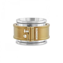 MIO-S0082, Mishimoto Quick-Release Clamp Assemblies MMCLAMP-QD-25GD в ОАЭ, Дубай. Состояние - новое. Цена ⁦680 AED⁩. Фото, контакты продавца | AUTO.AE