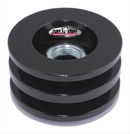 TFF-7610FB, Tuff Stuff Performance Alternator Pulleys 7610FB في الإمارات, دبي. Condition - new. Price ⁦140 AED⁩. Photo, seller contacts | AUTO.AE