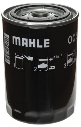 MAH-OC51OF, Mahle Original Oil Filters OC 51 OF в ОАЭ, Дубай. Состояние - новое. Цена ⁦80 AED⁩. Фото, контакты продавца | AUTO.AE