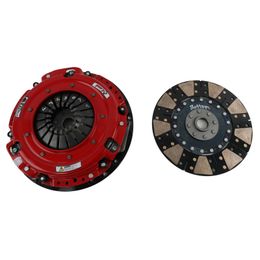 MCL-6923-07C, McLeod RXT Street Twin Clutch Kits for 1986-2001 MUSTANG - 6923-07C في الإمارات, دبي. Condition - new. Price 6,190 AED. Photo, seller contacts | AUTO.AE
