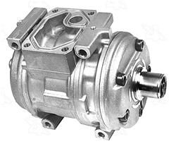 FSS-58341, Four Seasons Air Conditioning Compressors 58341 в ОАЭ, Дубай. Состояние - новое. Цена 880 AED. Фото, контакты продавца | AUTO.AE