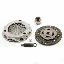 LUK-16-087, LuK Clutch Kits 6253114000 in UAE, Dubai. Condition - new. Price 1,460 AED. Photo, seller contacts | AUTO.AE