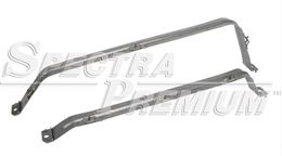 SGT-ST259, Spectra Premium Fuel Tank Straps for 2001-2004 MDX, 2003-2004 PILOT - ST259 في الإمارات, دبي. Condition - new. Price 220 AED. Photo, seller contacts | AUTO.AE