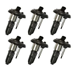 SMP-UF303K6, Standard Motor Ignition Coils UF303K6 في الإمارات, دبي. Condition - new. Price 1,720 AED. Photo, seller contacts | AUTO.AE