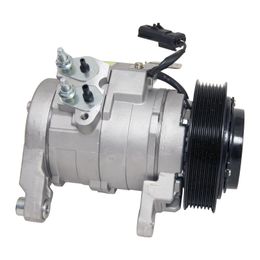 FSS-78398, Four Seasons Air Conditioning Compressors for 2003-2008 RAM 1500, RAM 2500, RAM 3500 - 78398 in UAE, Dubai. Condition - new. Price 1,020 AED. Photo, seller contacts | AUTO.AE