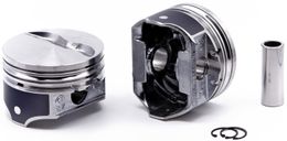 UEM-9902HCKTM030, KB Performance Claimer Piston and Ring Kits 9902HCKTM.030 in UAE, Dubai. Condition - new. Price 1,840 AED. Photo, seller contacts | AUTO.AE