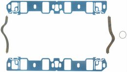 FEL-MS90116, Fel-Pro Intake Manifold Gaskets MS 90116 في الإمارات, دبي. Condition - new. Price 120 AED. Photo, seller contacts | AUTO.AE