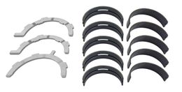 KGB-MB5280XPC, King XP-Series Main Bearings MB5280XPC في الإمارات, دبي. Condition - new. Price 820 AED. Photo, seller contacts | AUTO.AE