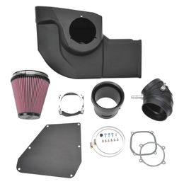 EDL-15811, Edelbrock E-Force Air Intake Systems for 2015-2020 MUSTANG - 15811 in UAE, Dubai. Condition - new. Price 2,910 AED. Photo, seller contacts | AUTO.AE