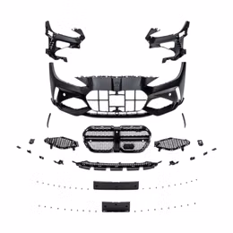 A14A11-2101, ADRO A14A11-2101 Front Bumper for BMW M3 (G80) / M4 (G82) in UAE, Dubai. Condition - new. Price 20,660 AED. Photo, seller contacts | AUTO.AE